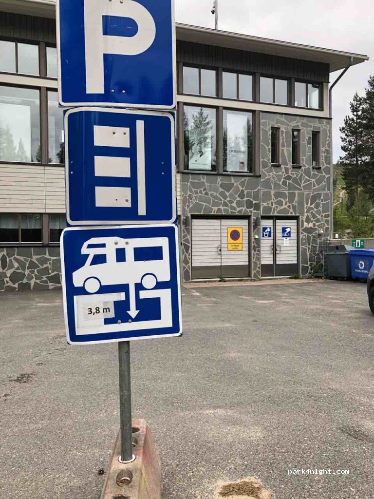 (98530) Pelkosenniemi - 8 Luontotie — foto