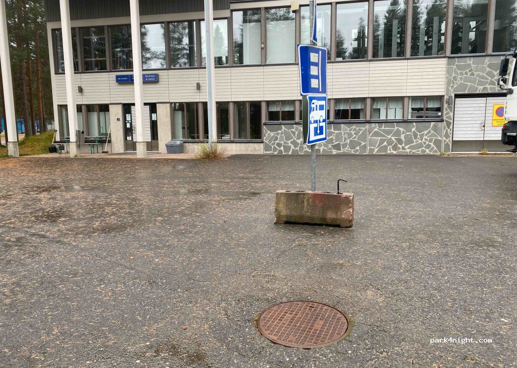 (98530) Pelkosenniemi - 8 Luontotie — foto 4