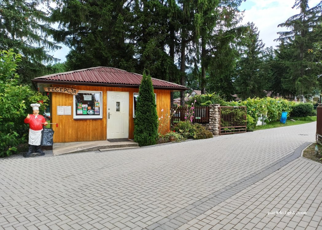 Wiśniowa Polana Camping No.142 — foto 2