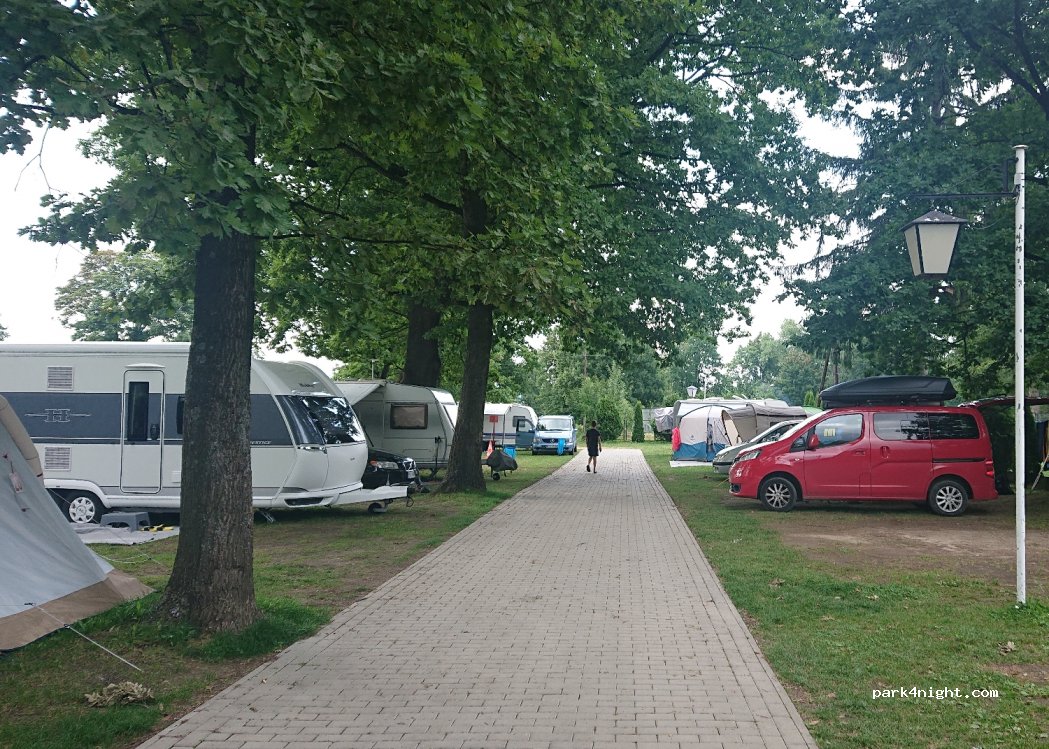Wiśniowa Polana Camping No.142 — foto 3