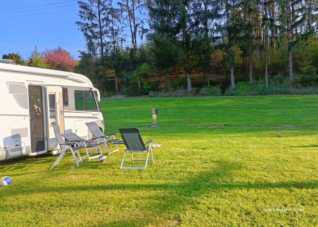 Campingplatz Ringlesmühle - Sigrid Vierkorn — foto 2