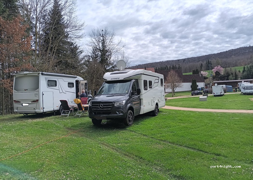 Campingplatz Ringlesmühle - Sigrid Vierkorn — foto 4