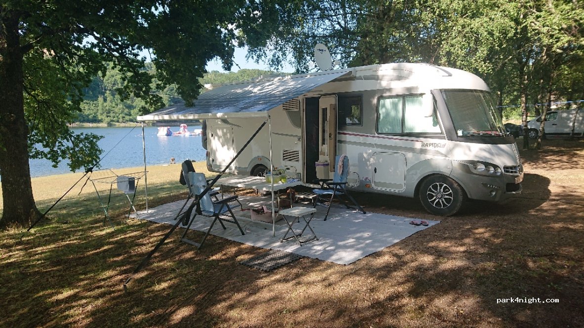 Camping Domaine des Tours Tohapi — foto 2