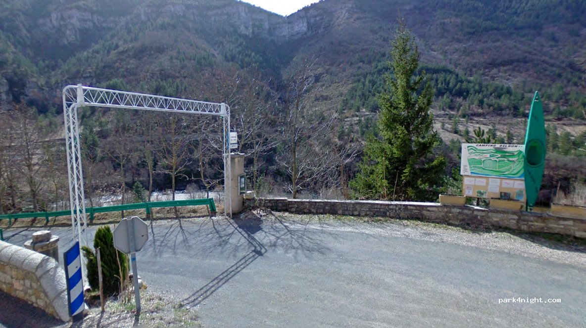 Camping Del Ron*** — foto