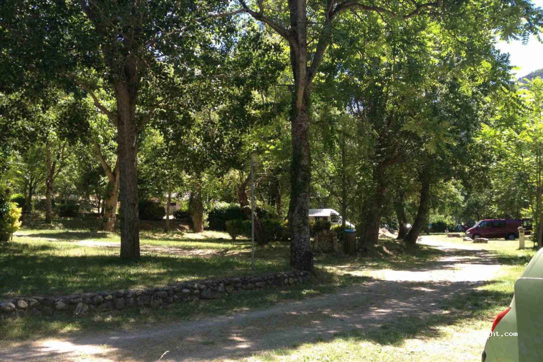 Camping Del Ron*** — foto 3