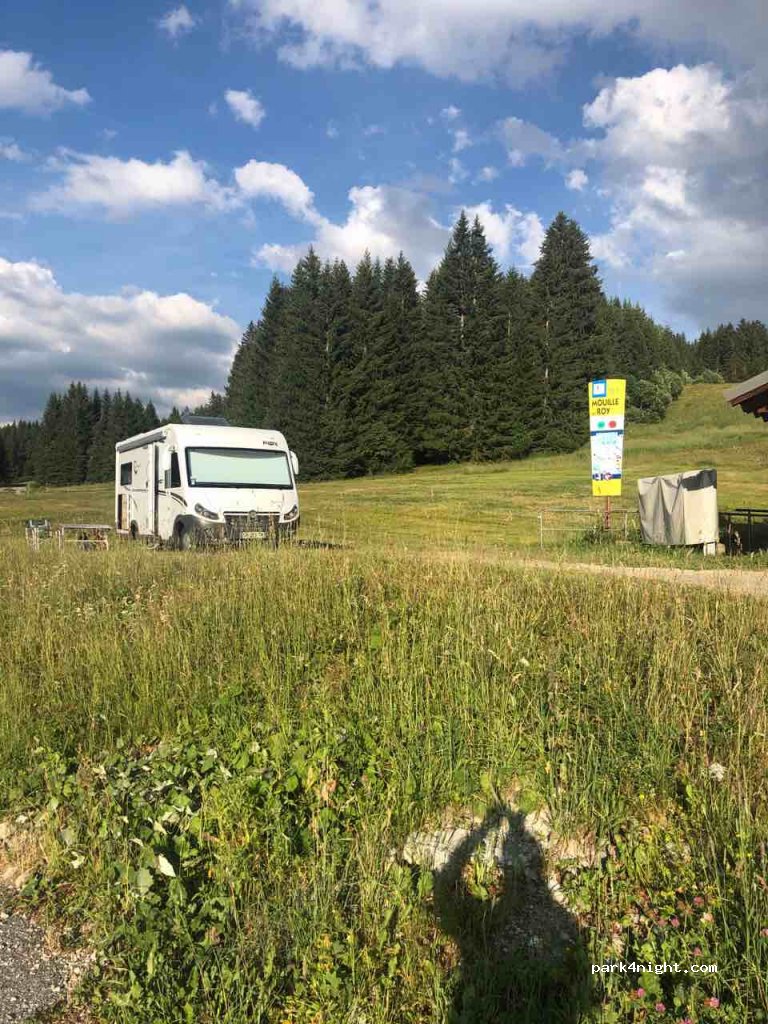 (74260) Les Gets - 4045 Route des Chavannes — foto 2