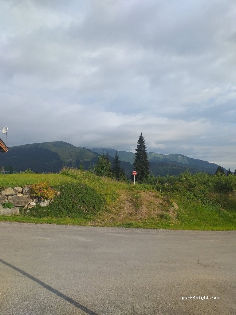 (74260) Les Gets - 4045 Route des Chavannes — foto 3