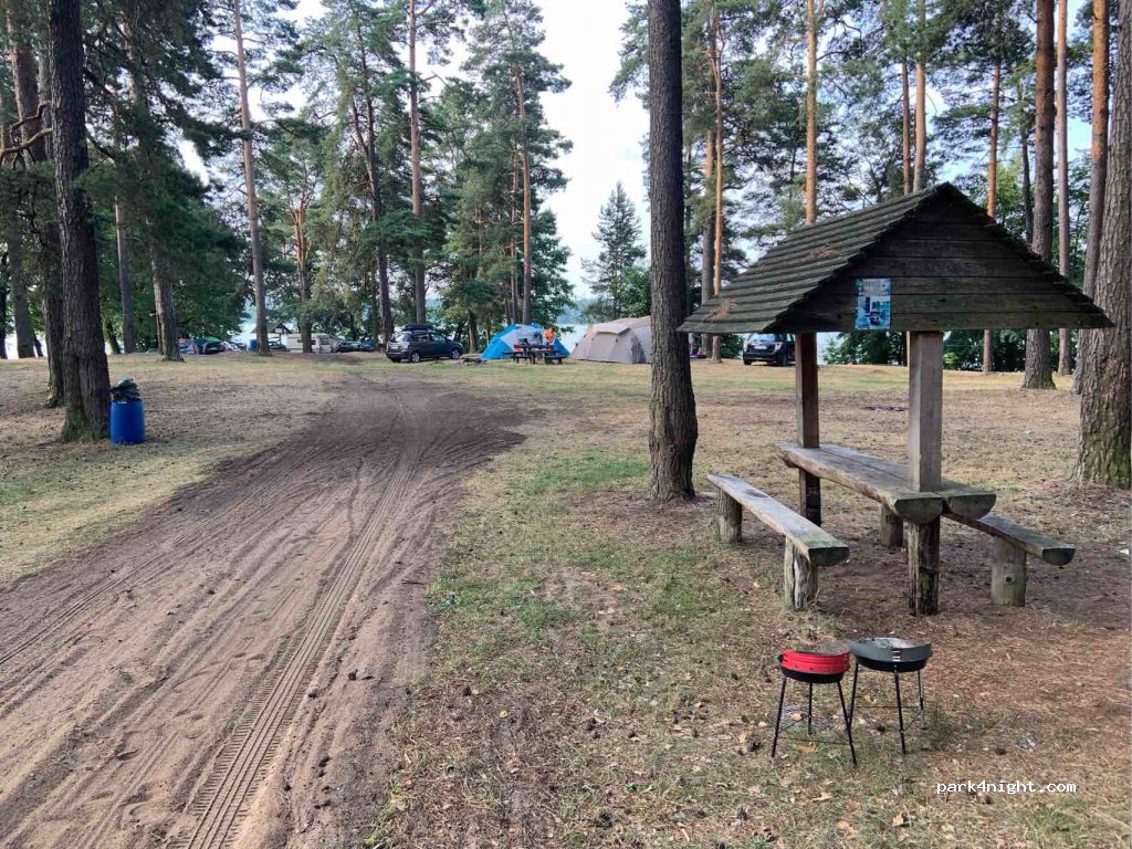 Ostry Róg — foto 3