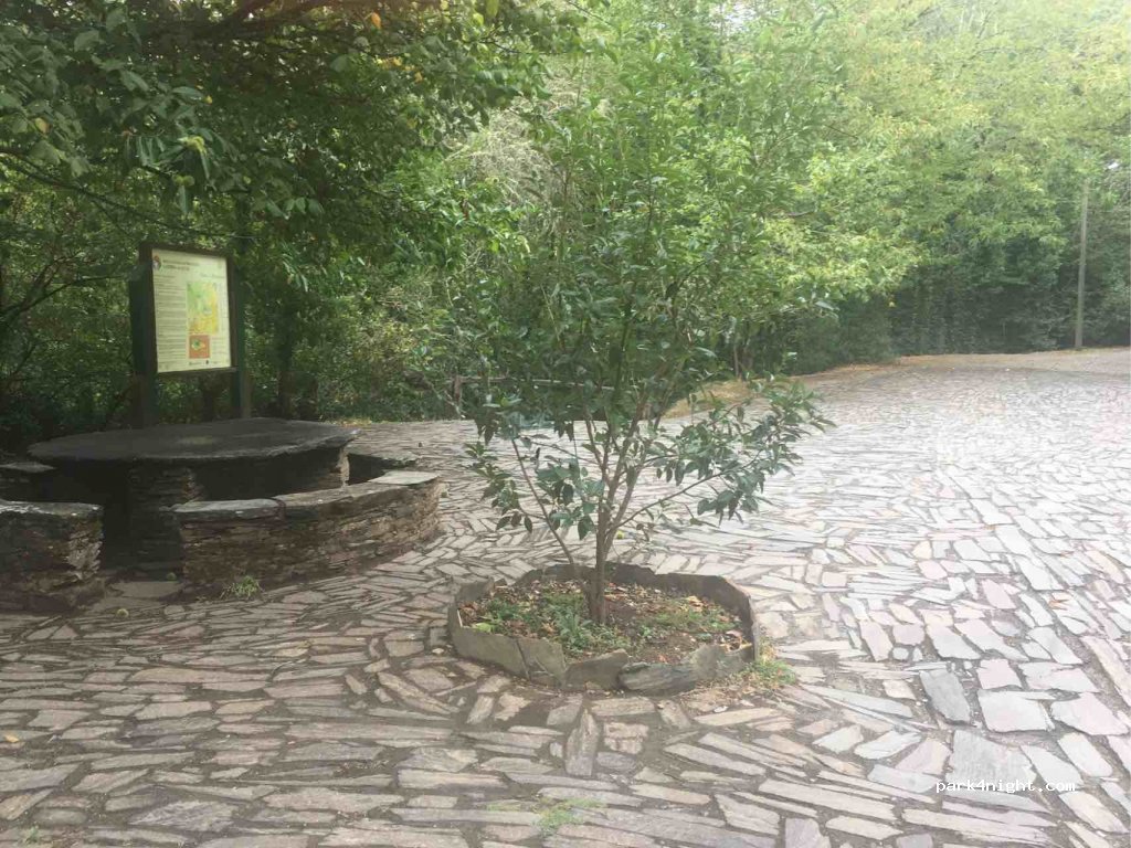 (3305) Benfeita - Unnamed Road — foto 4