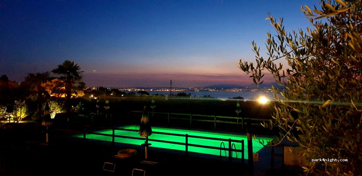 Agriturismo Il Giardino degli Ulivi — foto