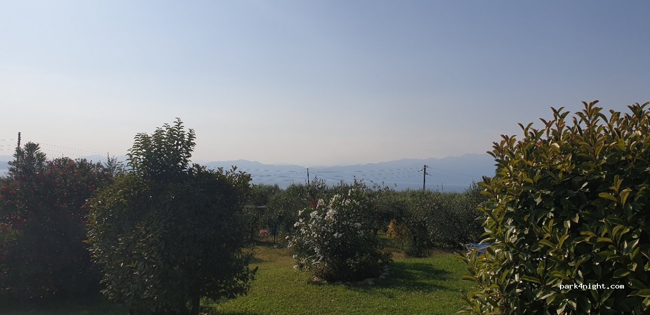 Agriturismo Il Giardino degli Ulivi — foto 2