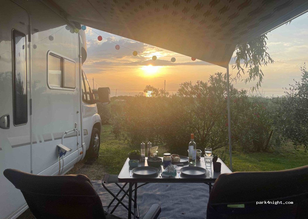 Agriturismo Il Giardino degli Ulivi — foto 4