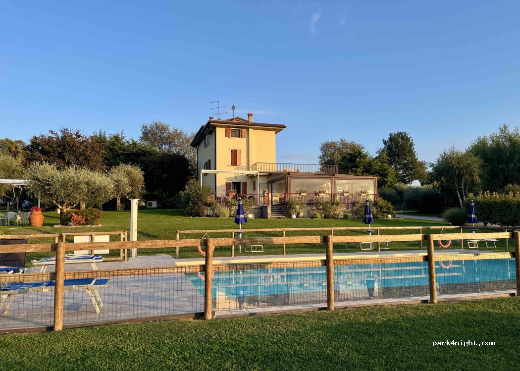 Agriturismo Il Giardino degli Ulivi — foto 5