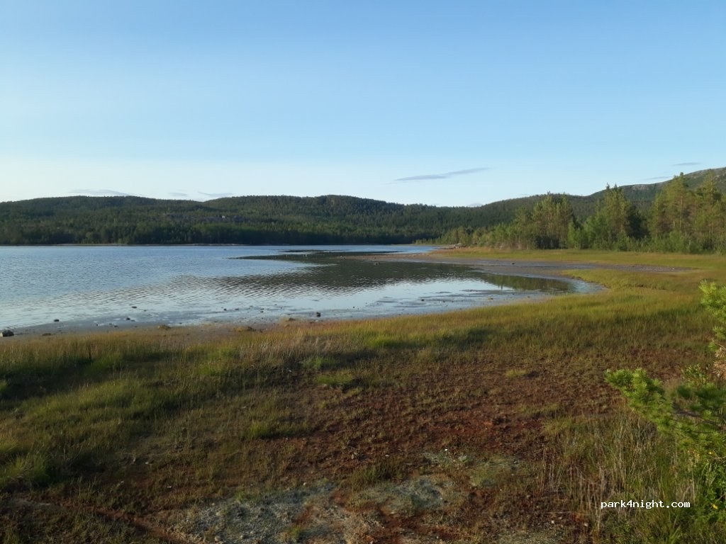 (8260) Innhavet - E6 — foto 2