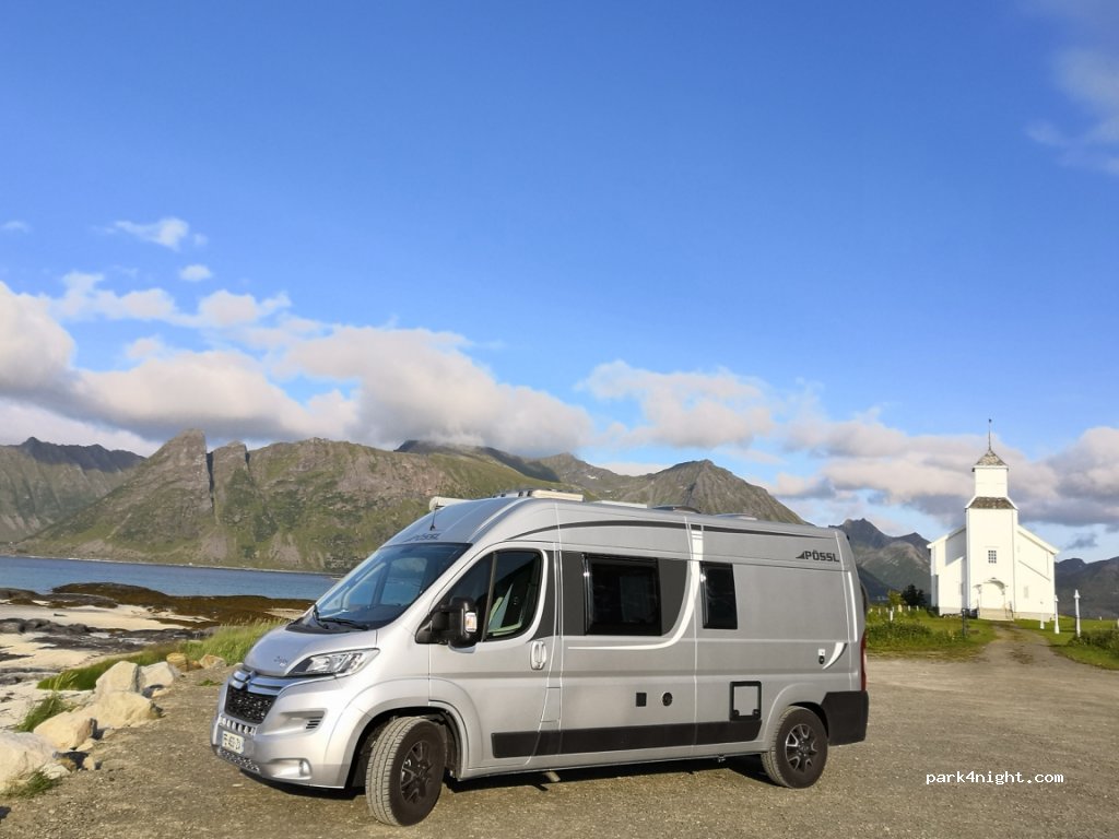 (8314) Grimsoy - 8 Sekundær Fylkesveg 861 — foto