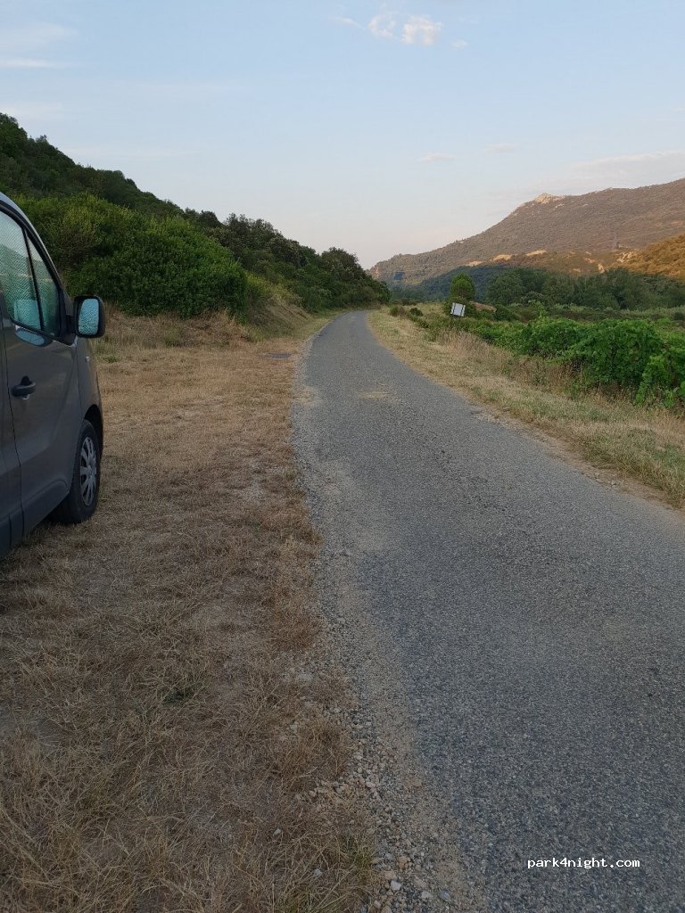 (11350) Padern - Unnamed Road — foto 4