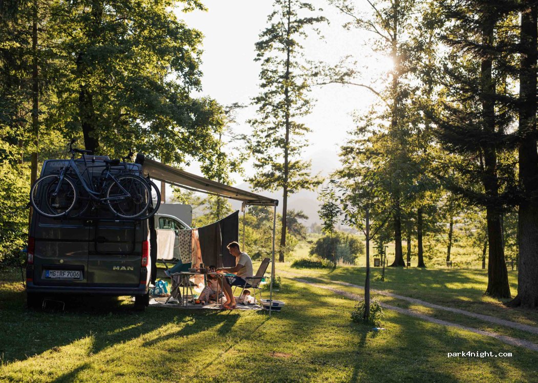 Forest Camping Mozirje — foto 3