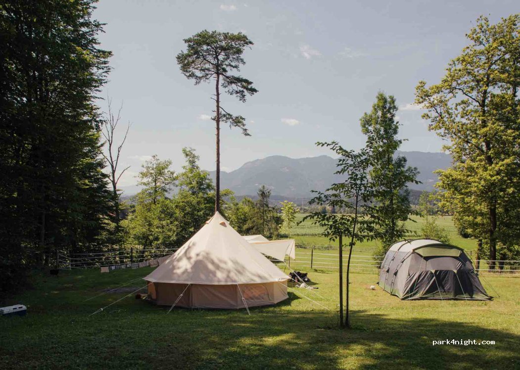 Forest Camping Mozirje — foto 4
