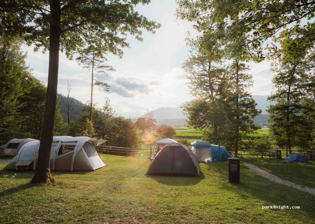 Forest Camping Mozirje — foto 5
