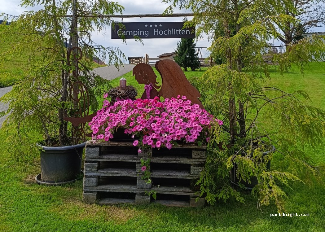 Camping Hochlitten — foto 3