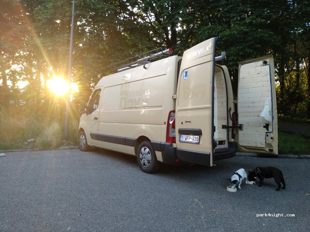 (2660) Antwerpen - 24 Congobootstraat — foto 2