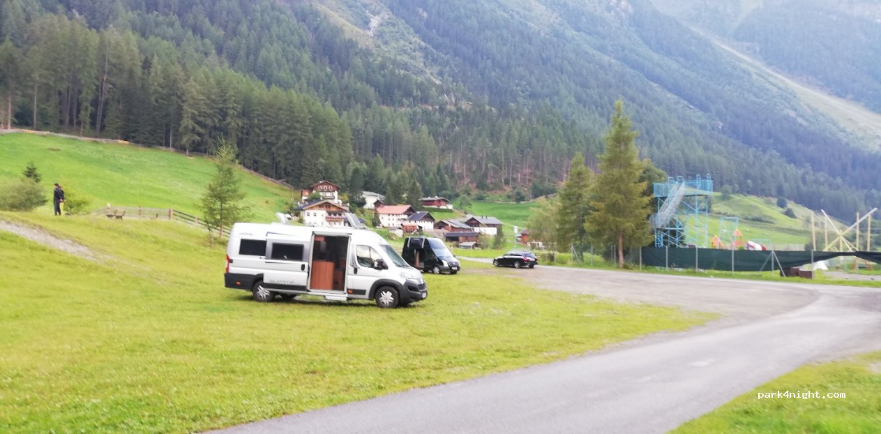 (6444) Längenfeld - 9953 Huben — foto 2