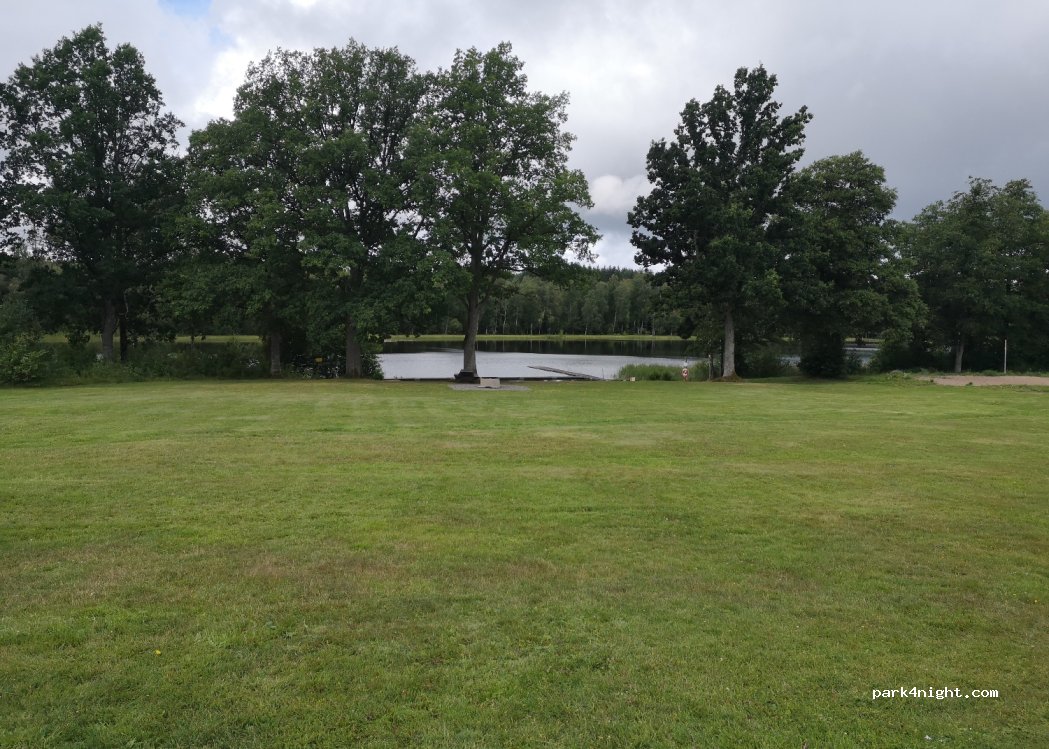 Åseda Camping — foto 3