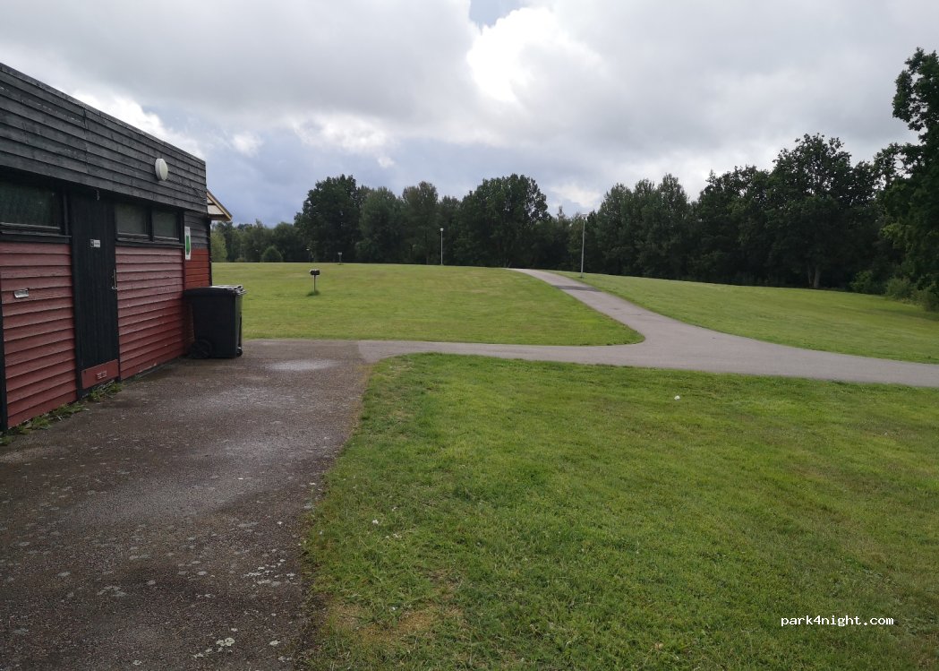 Åseda Camping — foto 4