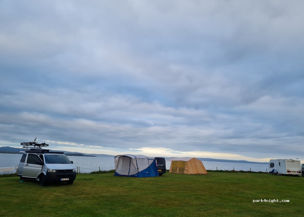 (PA48 7TN) Isle of Islay - A847 — foto 2