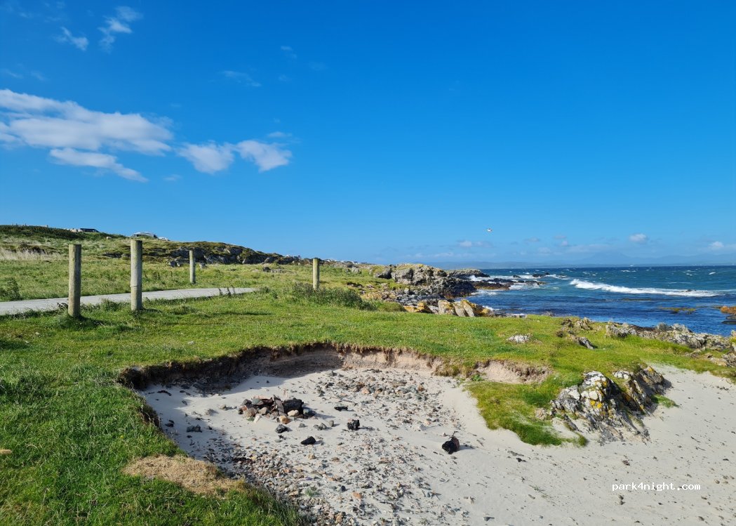 (PA48 7TN) Isle of Islay - A847 — foto 3