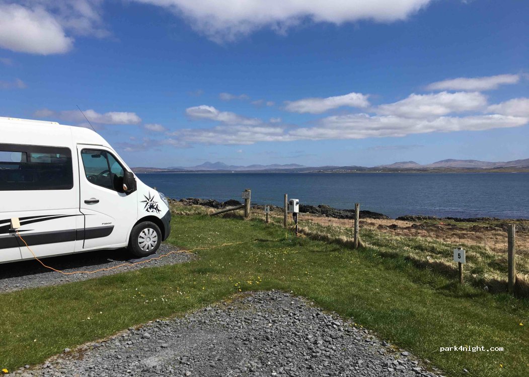 (PA48 7TN) Isle of Islay - A847 — foto 4