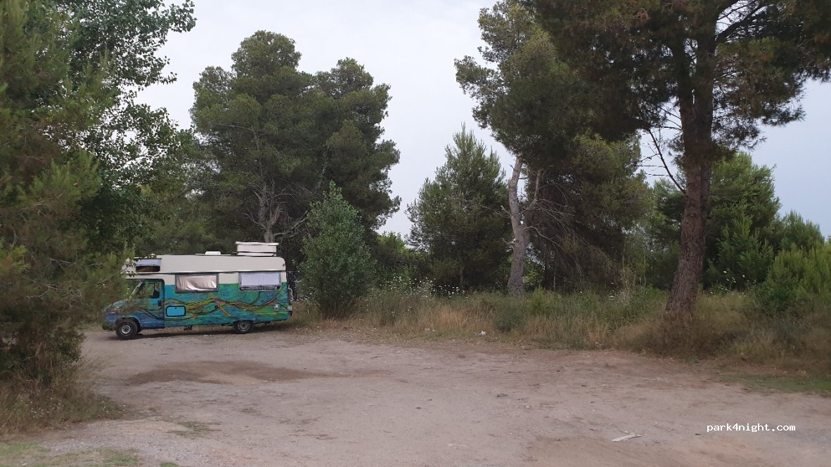 (08850) Gavà - 21 Camí de la Pava — foto