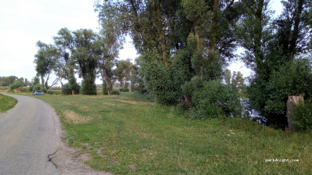 (4054) Echteld - Waardweg — foto
