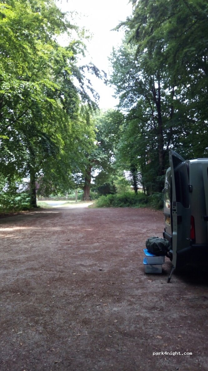 (47559) Kranenburg - 1 Genneper Weg — foto 3