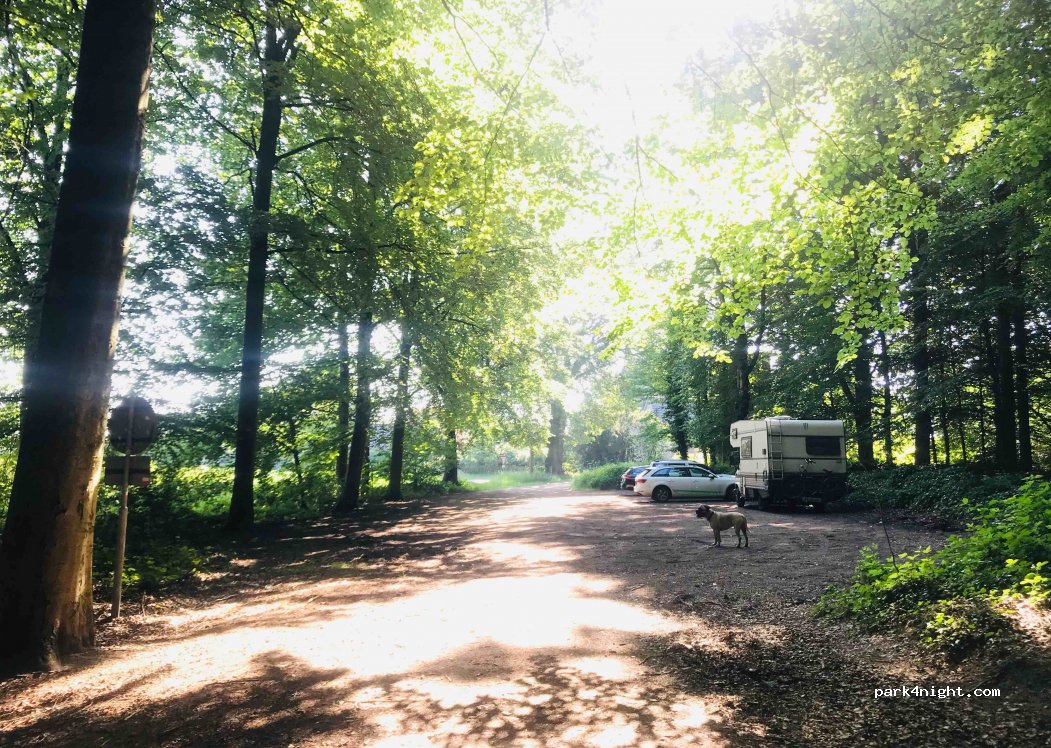 (47559) Kranenburg - 1 Genneper Weg — foto 4