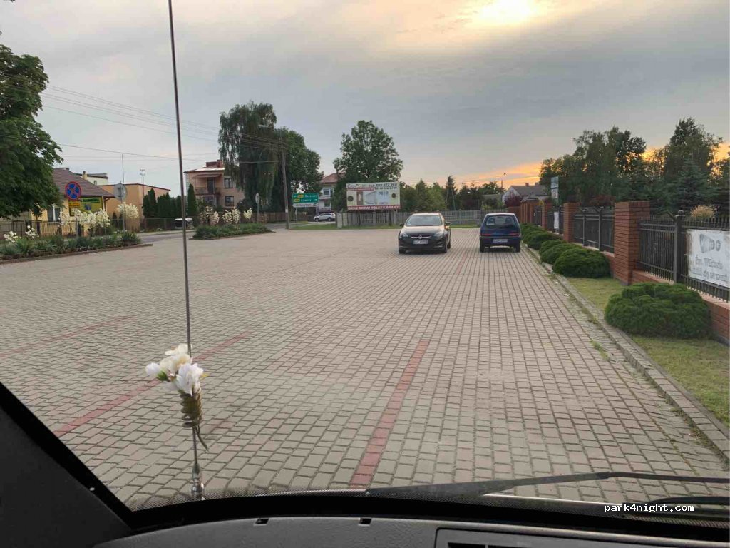 (99-420) Łyszkowice - 5 Kościelna — foto 2
