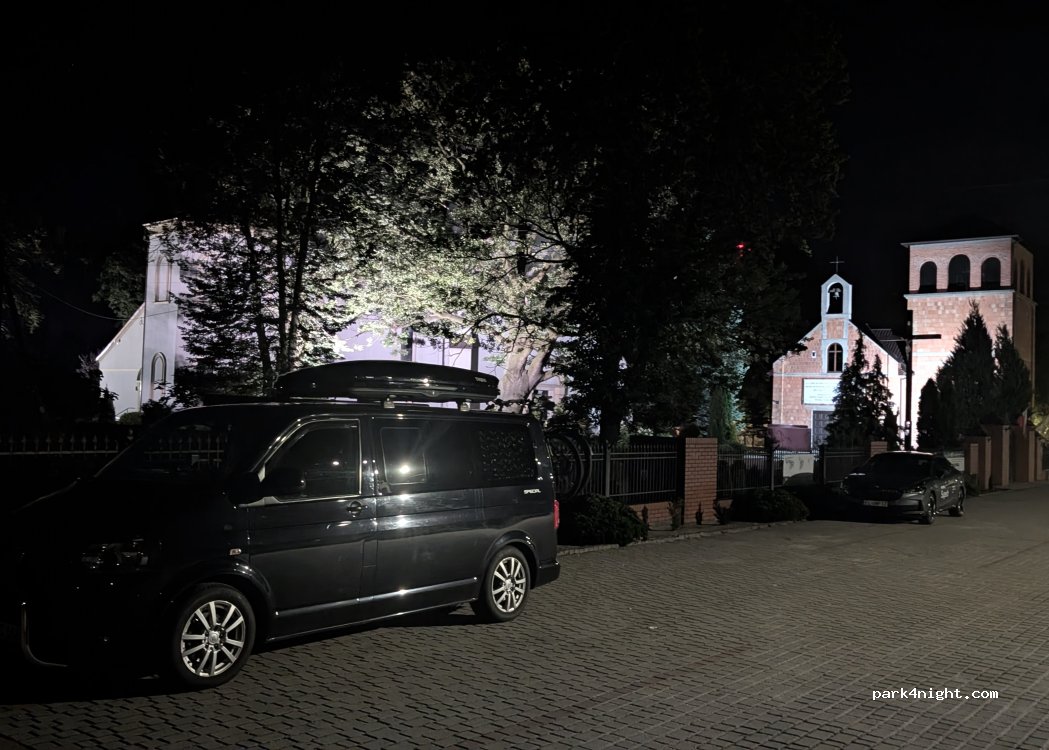 (99-420) Łyszkowice - 5 Kościelna — foto 4