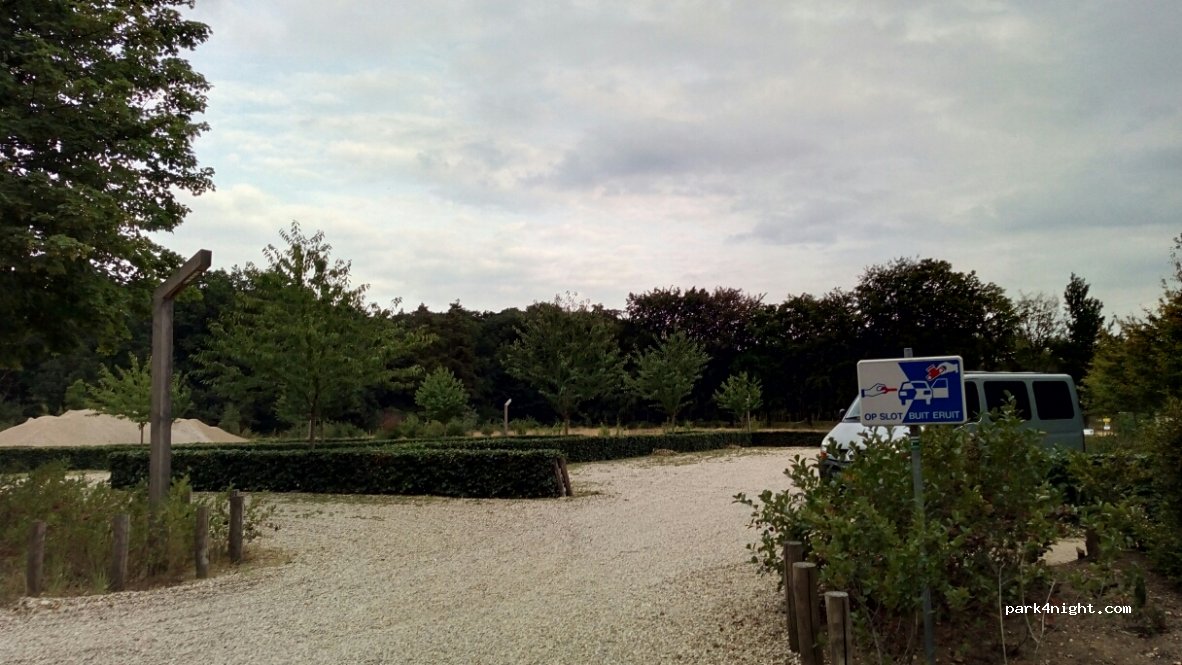 (6584 CL) Molenhoek - 2 Heumensebaan — foto