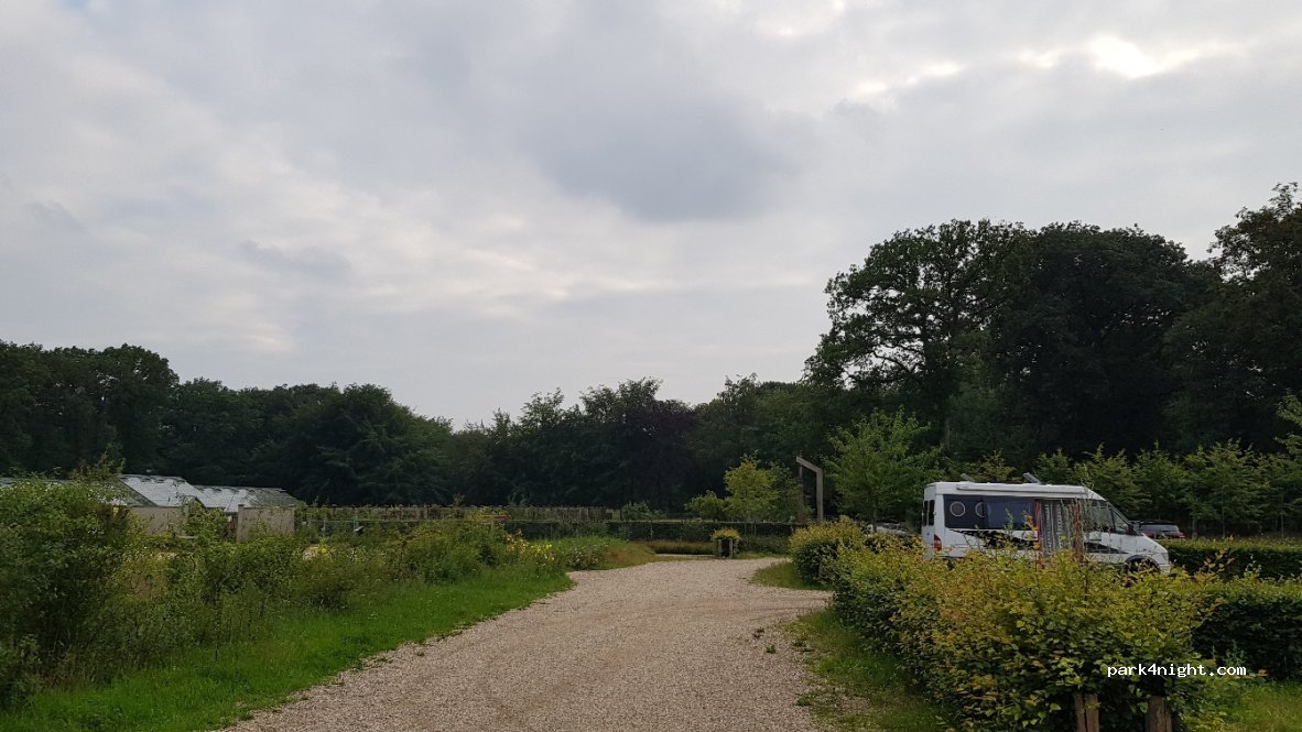 (6584 CL) Molenhoek - 2 Heumensebaan — foto 3