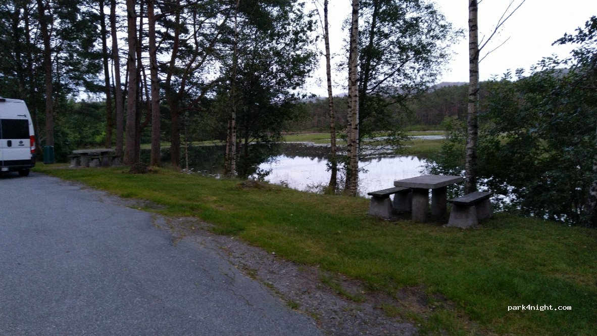 (5583) Vikedal - Primær Fylkesveg 46 — foto 2