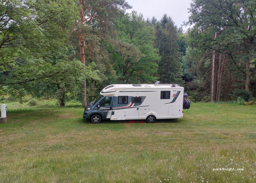 Camping Municipal — foto 2