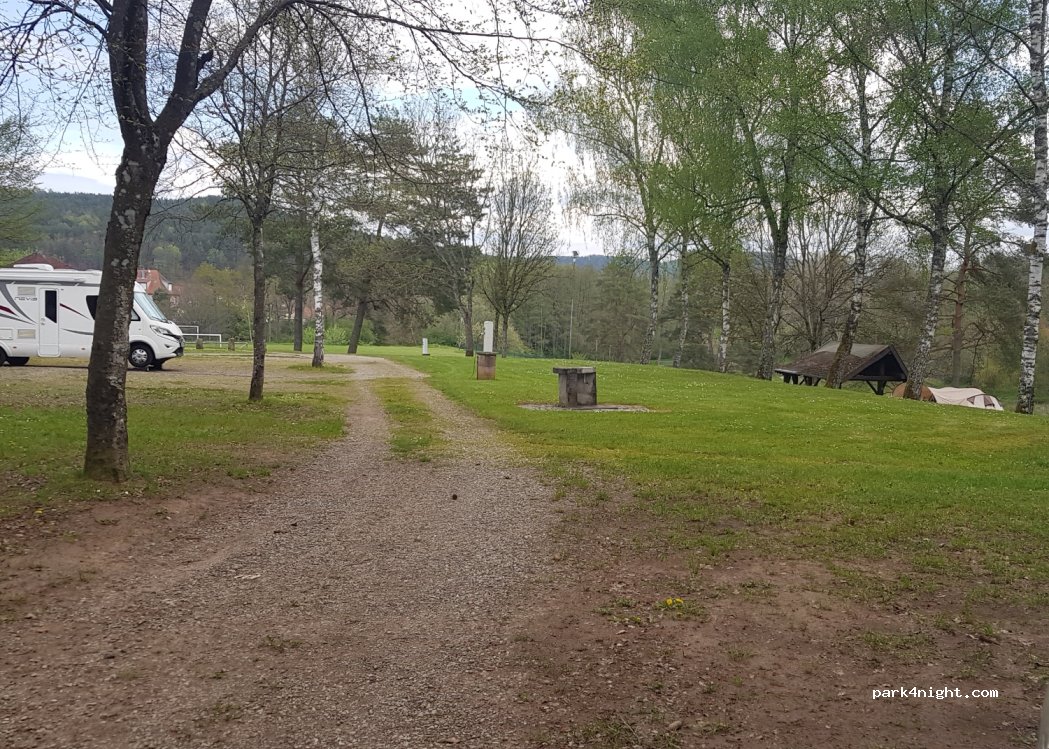 Camping Municipal — foto 3