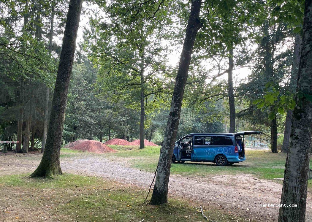 Camping Municipal — foto 4