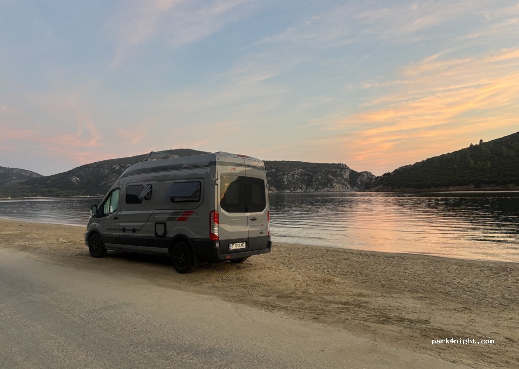 (630 72) Koufos - Eparchiaki Odos Nikitis-Sartis — foto 5