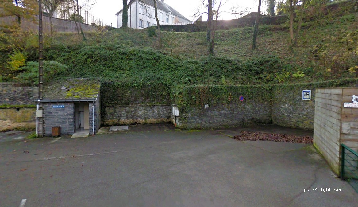 (49500) Segré - 28-30 Rue Emile Zola — foto