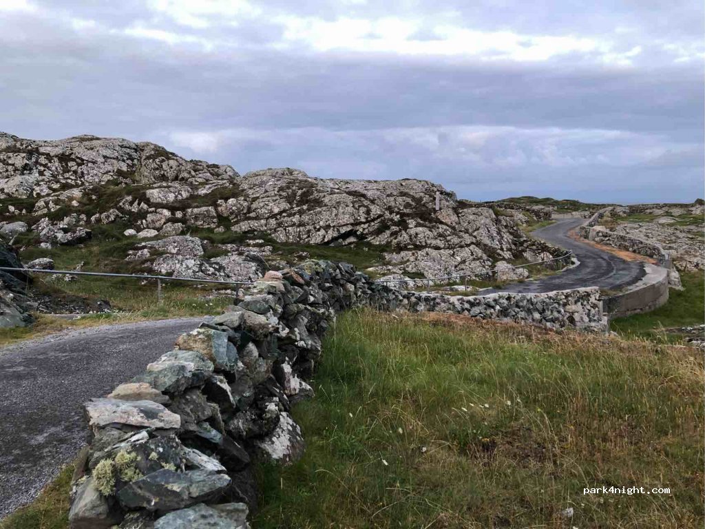 ()  - Unnamed Road — foto 2