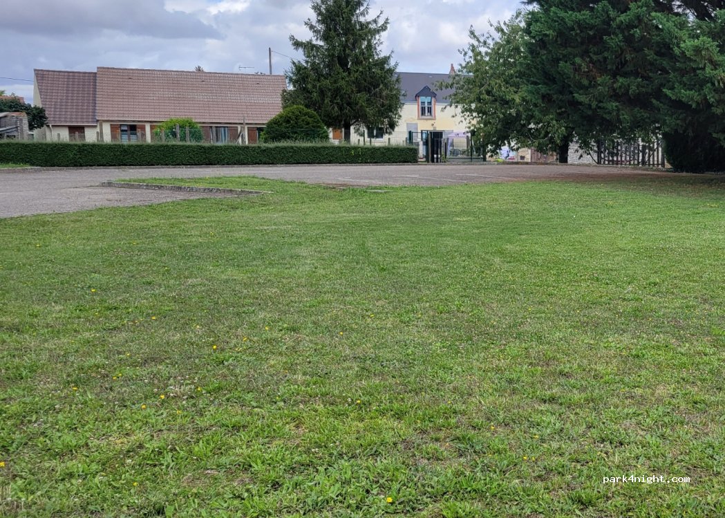 (45130) Charsonville - 12 Rue du Moulin — foto