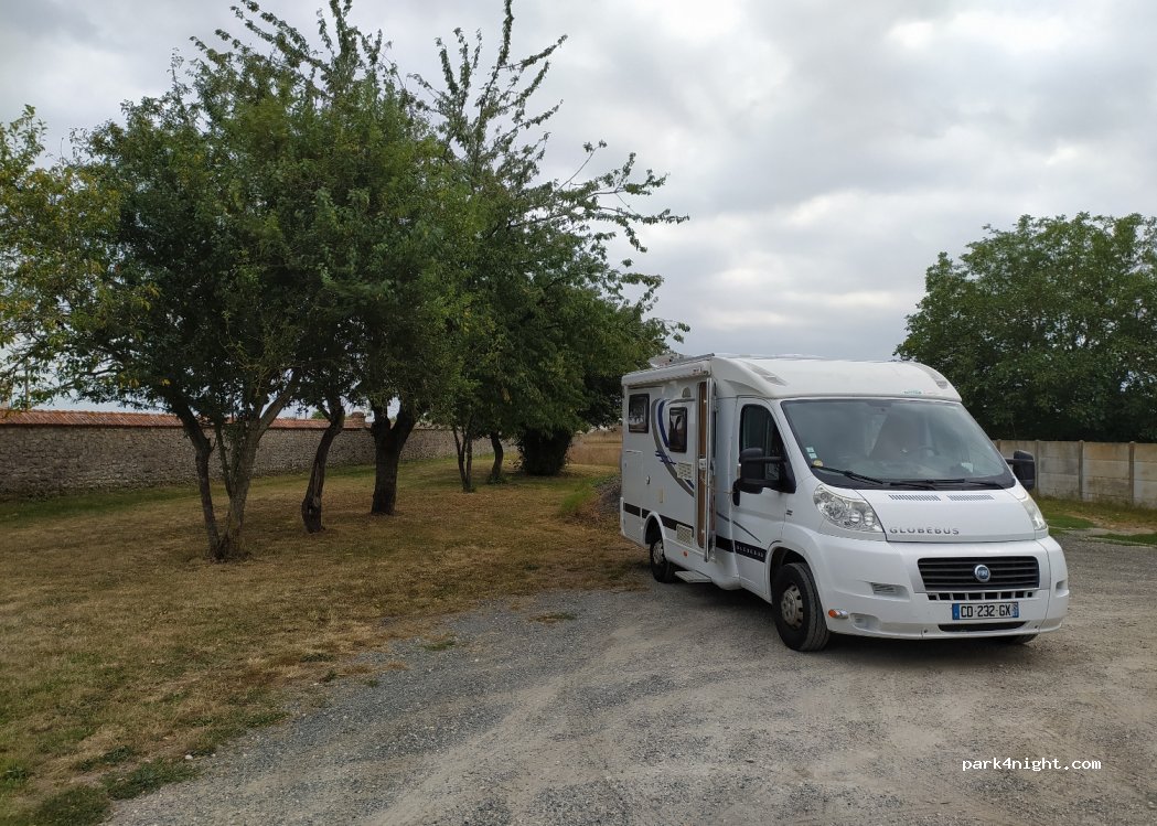(45130) Charsonville - 12 Rue du Moulin — foto 2