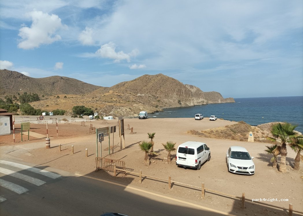 (04118) Níjar - 2 Calle Cala Chica — foto 3