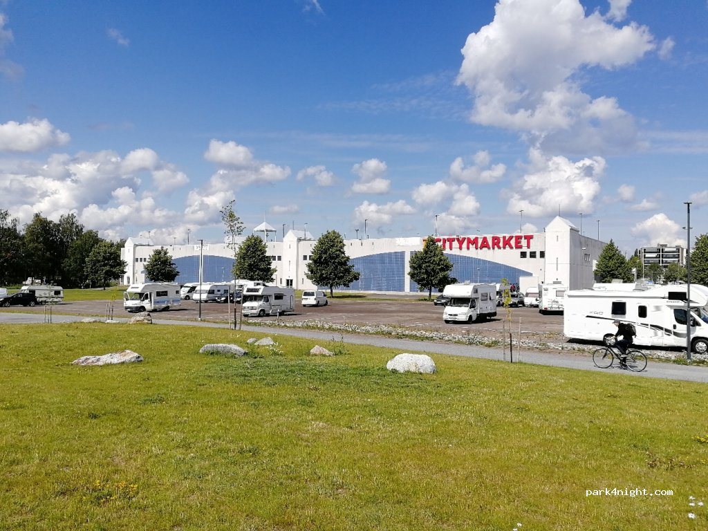 (13100) Hämeenlinna - 7 Hämeensaarentie — foto 2